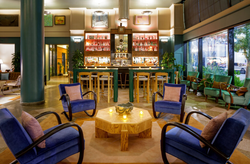Lobby Bar