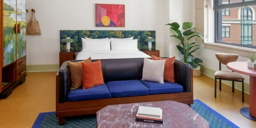 The Barnett King Deluxe